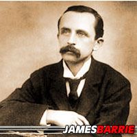 James Barrie