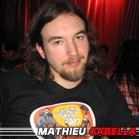 Mathieu Gabella