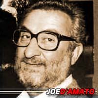 Joe D'Amato