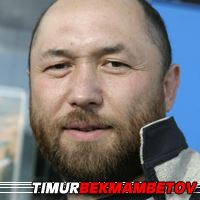 Timur Bekmambetov  Réalisateur, Producteur, Scénariste