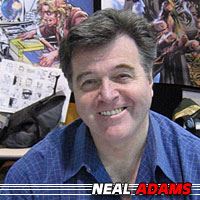 Neal Adams