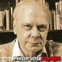 Philip José Farmer  Auteur