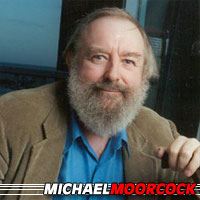 Michael Moorcock  Auteur, Scénariste