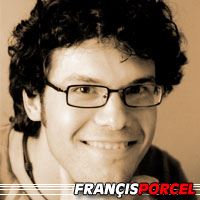 Francis Porcel  Dessinateur