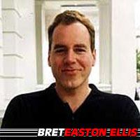 Bret Easton Ellis  Auteur