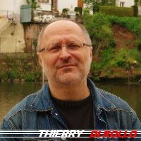 Thierry Di Rollo  Auteur