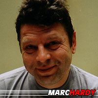 Marc Hardy