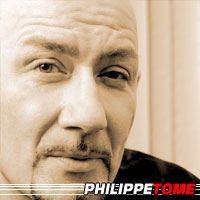 Philippe Tome