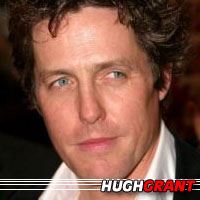 Hugh Grant  Acteur