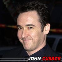 John Cusack  Producteur, Acteur, Doubleur (voix)