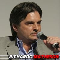 Richard Christian Matheson