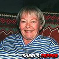 Sheri S. Tepper