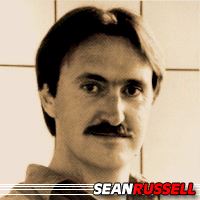 Sean Russell  Auteur