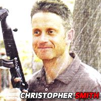 Christopher Smith  Réalisateur, Scénariste