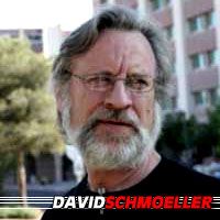 David Schmoeller