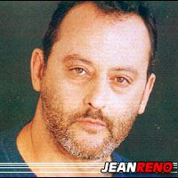 Jean Reno  Acteur, Doubleur (voix)