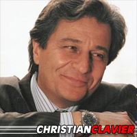 Christian Clavier  Producteur, Scénariste, Acteur