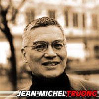 Jean-Michel Truong