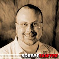 Robert Sawyer  Auteur