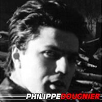Philippe Dougnier  Auteur