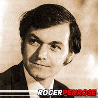 Roger Penrose