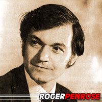 Roger Penrose  Auteur