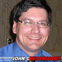 John Gregory Betancourt  Auteur