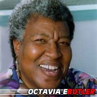 Octavia E. Butler  Auteure
