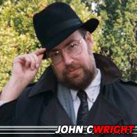John C. Wright  Auteur