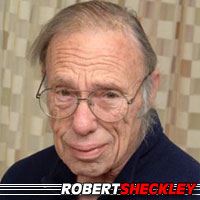 Robert Sheckley