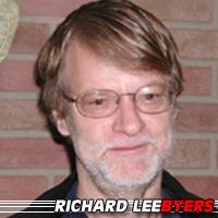 Richard Lee Byers  Auteur
