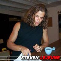 Steven Lejeune