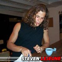 Steven Lejeune  Dessinateur