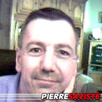 Pierre Saviste