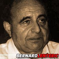 Bernard Lenteric