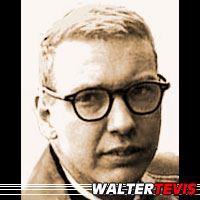 Walter Tevis