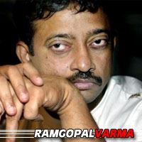 Ram Gopal Varma  Réalisateur, Producteur, Scénariste