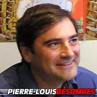 Pierre-Louis Besombes  Auteur