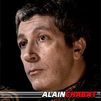 Alain Chabat  Réalisateur, Producteur, Producteur exécutif