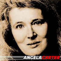 Angela Carter  Auteure