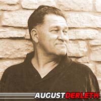 August Derleth
