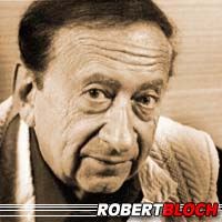 Robert Bloch