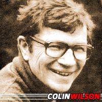 Colin Wilson
