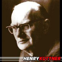 Henry Kuttner