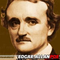 Edgar Allan Poe  Auteur