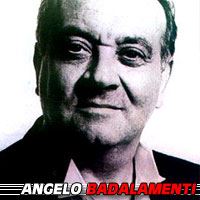 Angelo Badalamenti  Compositeur, Acteur