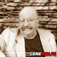 Gene Wolfe  Auteur