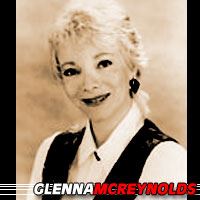 Glenna McReynolds