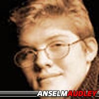 Anselm Audley