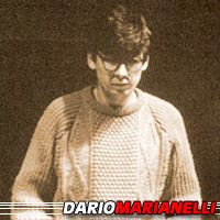 Dario Marianelli  Compositeur